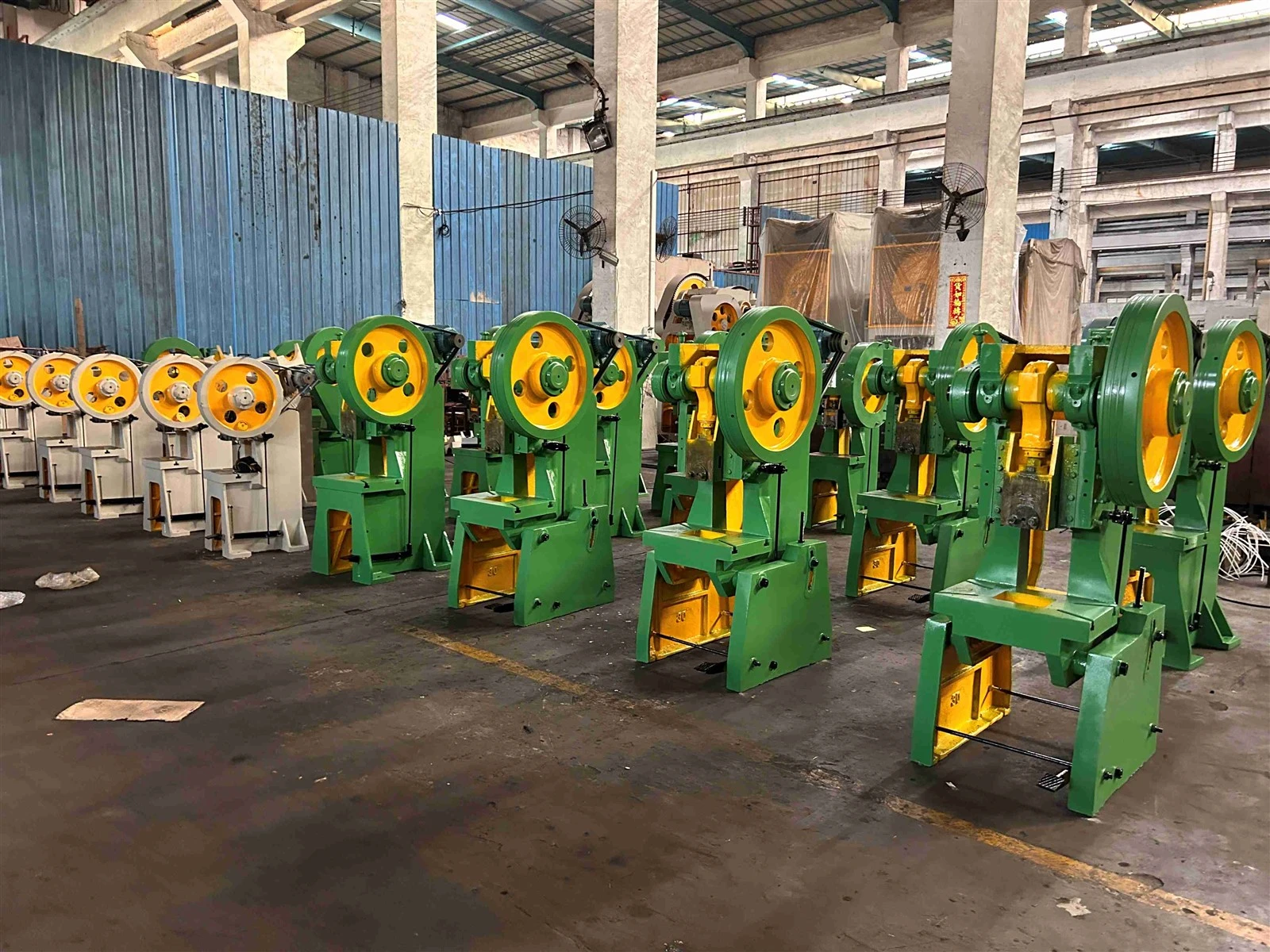 punching machine factory punching machine factory